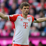 Thomas Müller: "Mir tun alle Bayern-Fans leid"