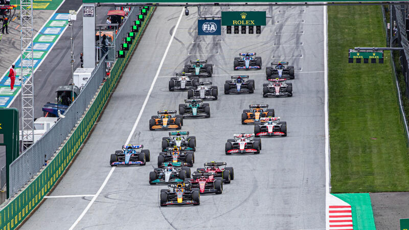 ServusTV überlässt ORF den Spielberg-GP der <a href='/de/daten/news/formel-1/formel-1/' class='tag'>Formel 1</a>