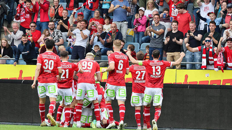 <a href='/de/daten/news/fussball/gak/' class='tag'>GAK</a> auf Zielgerade in Richtung Bundesliga-Comeback