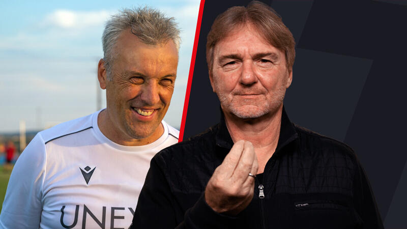 Gager: "Austria hinkt auch beim Nachwuchs hinterher!"