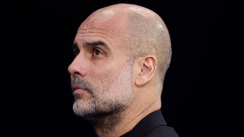 Guardiola: Verfahrens-Entscheidung "lieber heute als morgen"