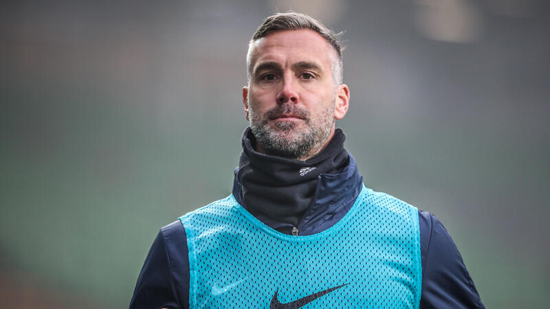 RLO: <a href='/de/daten/news/stefan-maierhofer/' class='tag'>Stefan Maierhofer</a> verlässt <a href='/de/daten/news/fussball/kremser-sc/' class='tag'>Kremser SC</a>