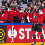 Eishockey-WM: Tabelle der Gruppe B