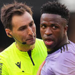 Ancelotti bestätigt: Vinicius möchte Real nicht verlassen