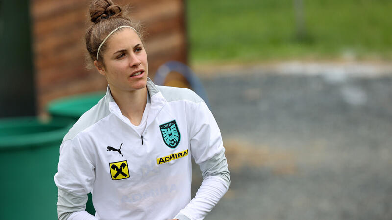 Nationalspielerin Wienerroither wechselt nach <a href='/de/daten/news/deutschland/' class='tag'>Deutschland</a>