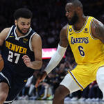 Denver Nuggets legen Grundstein für die NBA Finals