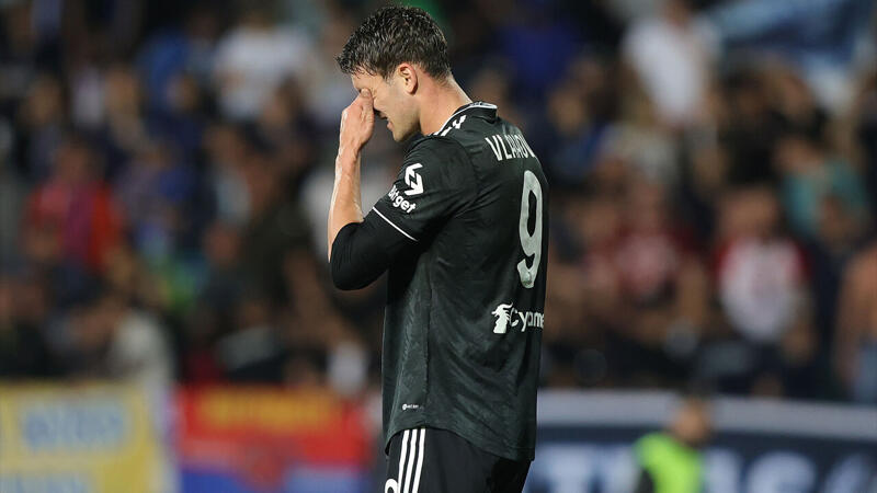 Nach Hammer-Urteil: Juve geht gegen Nachzügler Empoli unter