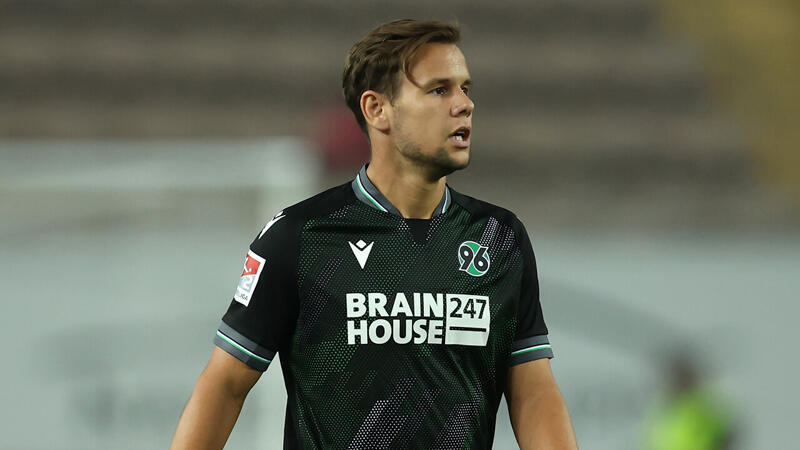 Rapid nimmt angeblich Kontakt zu <a href='/de/daten/news/louis-schaub/' class='tag'>Louis Schaub</a> auf