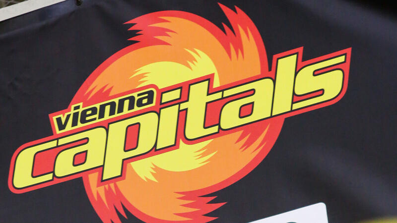 <a href='/de/daten/news/eishockey/vienna-capitals/' class='tag'>Vienna Capitals</a> verstärken sich mit tschechischem Torjäger