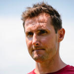 Klose: "Neue Aufgabe muss zu 100 Prozent passen"