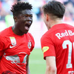 Warum Karim Konates Meistertor kein Zufall war