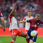 Das sagt Laimer zu wahrscheinlichem Bayern-Wechsel 