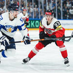 Starke Abwehrleistung: Österreich unterliegt Finnland knapp