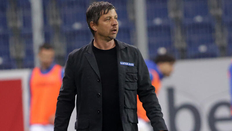 Scheiblehner: "So unglaublich kann der <a href='/de/daten/news/fussball/fussball/' class='tag'>Fußball</a> sein"