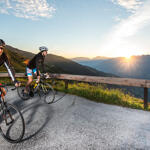 Der Kampf gegen den Berg: Herausforderungen auf dem Rennrad