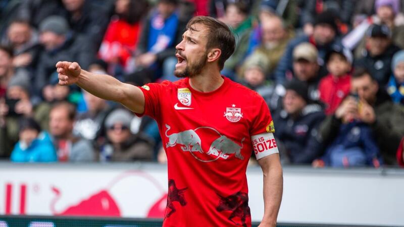 Verlängerung! Andreas Ulmer geht in seine letzte Saison