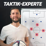 Taktik-Experte Duran erklärt die Geheimnisse der Raute