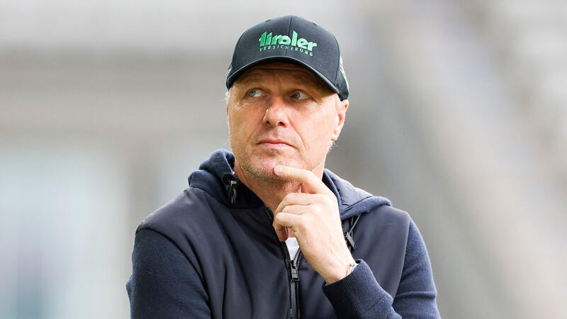 <a href='/de/daten/news/fussball/wsg-tirol/' class='tag'>WSG Tirol</a>: Spieler-Quelle Juventus "leider versiegt"