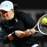Swiatek bangt nach Verletzungsschock um French Open