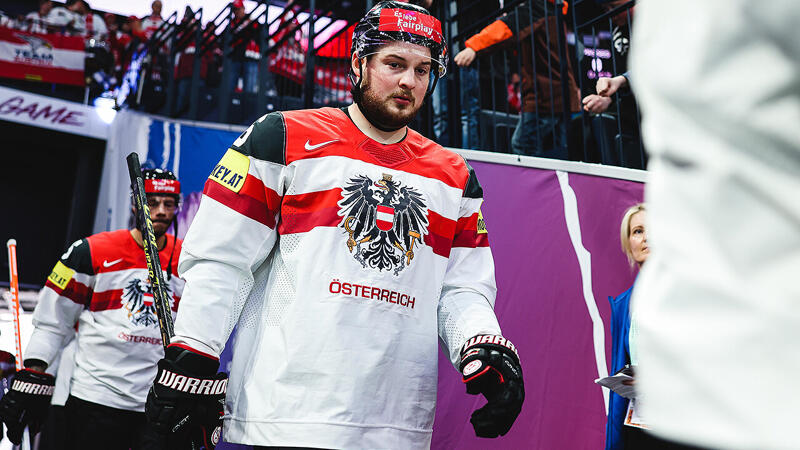 Österreich zittert vor <a href='/de/daten/news/deutschland/' class='tag'>Deutschland</a>-Duell um drei Spieler