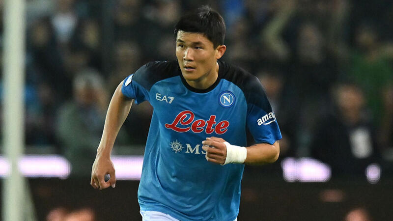 "Einigung erzielt": Napoli verliert den ersten Star 