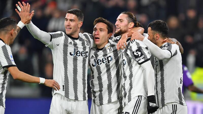 Juve-Star könnte Sabitzer-Transfer zu United verhindern