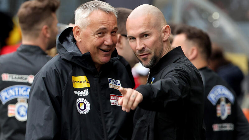 Wut auf den VAR: "Sitzen die da und spielen Jolly?"