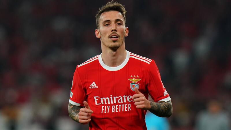 Leverkusen verpflichtet Roger-Schmidt-Schützling