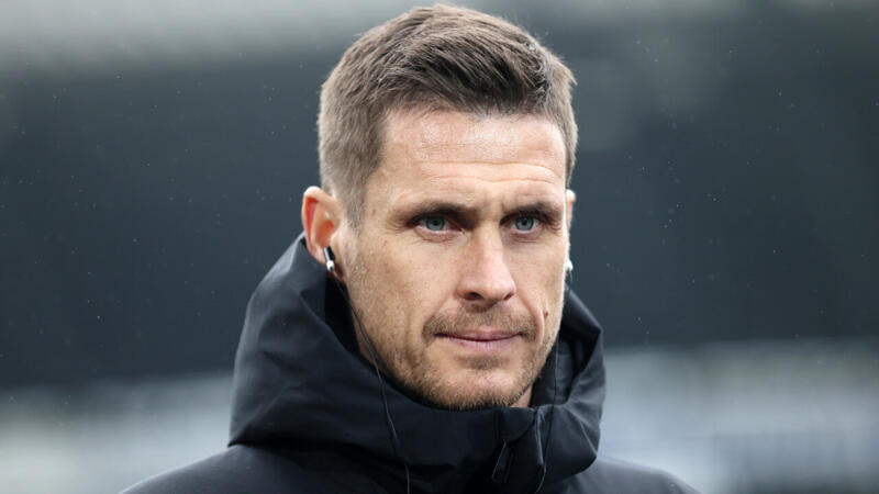 BVB-Sportdirektor: "Glaube, Bayern denken mehr nach"