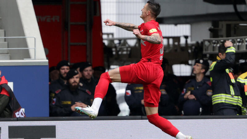 "Habe zu viel nachgedacht!" So fand Sesko aus der Krise