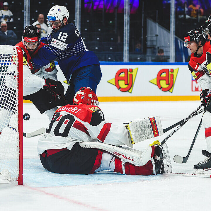 Pleite gegen Frankreich: Österreich "am Boden der Realität"
