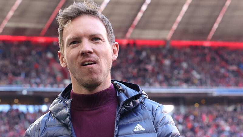 Neue Wendung: Nagelsmann bei Tottenham wohl aus dem Rennen