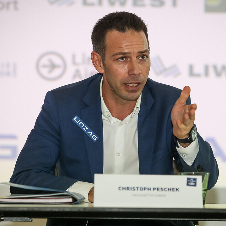 SKN-Finanzspritze als Anreiz im Titelkampf? Peschek entsetzt