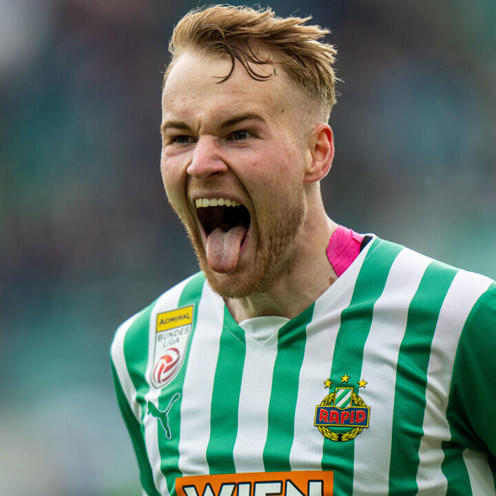 Rapid bindet Leistungsträger langfristig