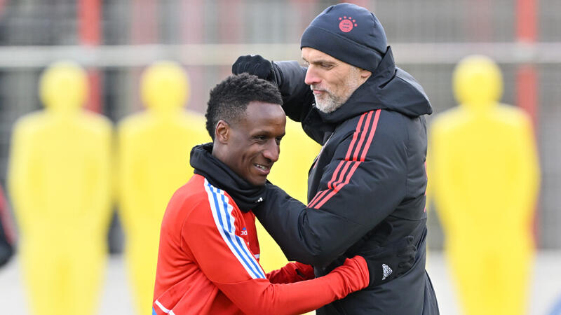 Bayern-Flop könnte Verein endlich verlassen