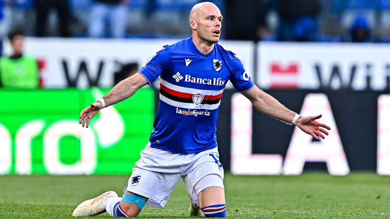 <a href='/de/daten/news/fussball/serie-a/' class='tag'>Serie A</a>: Traditionsverein droht nach Abstieg Finanzdebakel