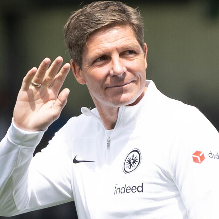 Kommentar: Fragen, die sich Glasner selbst stellen sollte