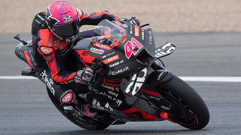 <a href='/de/daten/news/motorsport/motogp/' class='tag'>MotoGP</a>-Routinier deutet Karriereende an