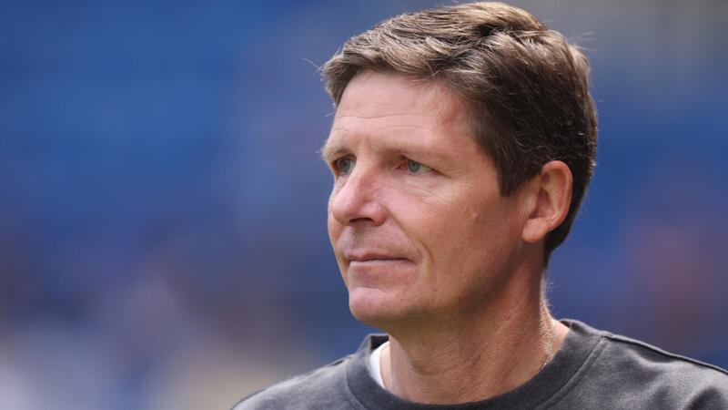 Medien: <a href='/de/daten/news/oliver-glasner/' class='tag'>Oliver Glasner</a> bei <a href='/de/daten/news/fussball/eintracht-frankfurt/' class='tag'>Eintracht Frankfurt</a> Geschichte