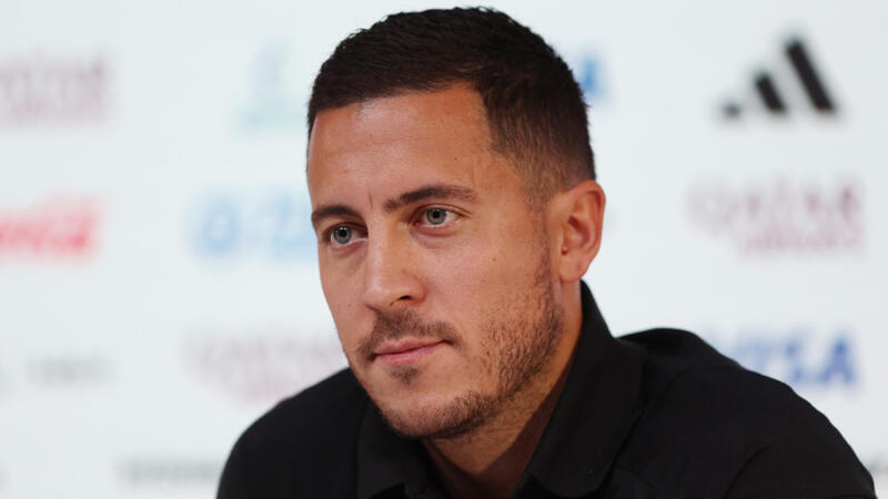 <a href='/de/daten/news/fussball/eden-hazard/' class='tag'>Eden Hazard</a> zieht baldiges Karriereende in Betracht