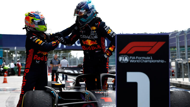 <a href='/de/daten/news/formel-1/formel-1/' class='tag'>Formel 1</a>: Stand der Weltmeisterschaft bei Fahrern und Teams