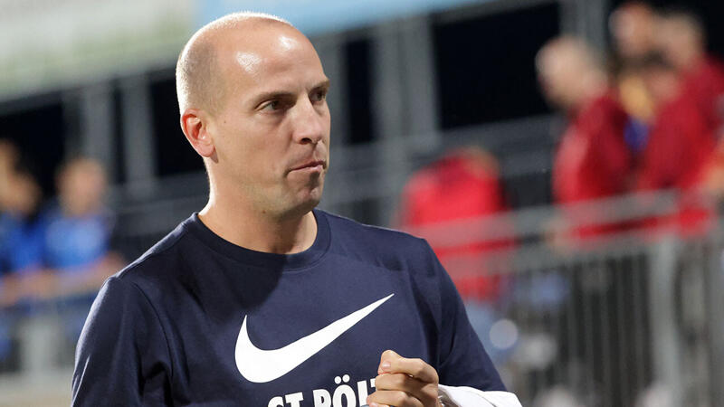 SKN-Sportdirektor verärgert: "Sollen zuhause bleiben"