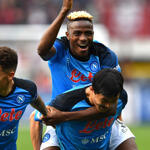 Um Osimhen zu halten: Napoli zu Star-Verkauf bereit