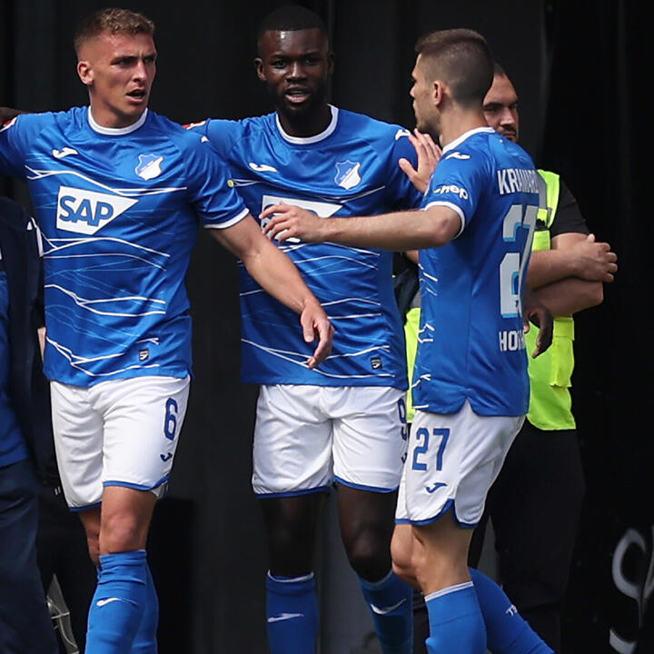 Glasner-Rot bei Baumgartner-Festspielen