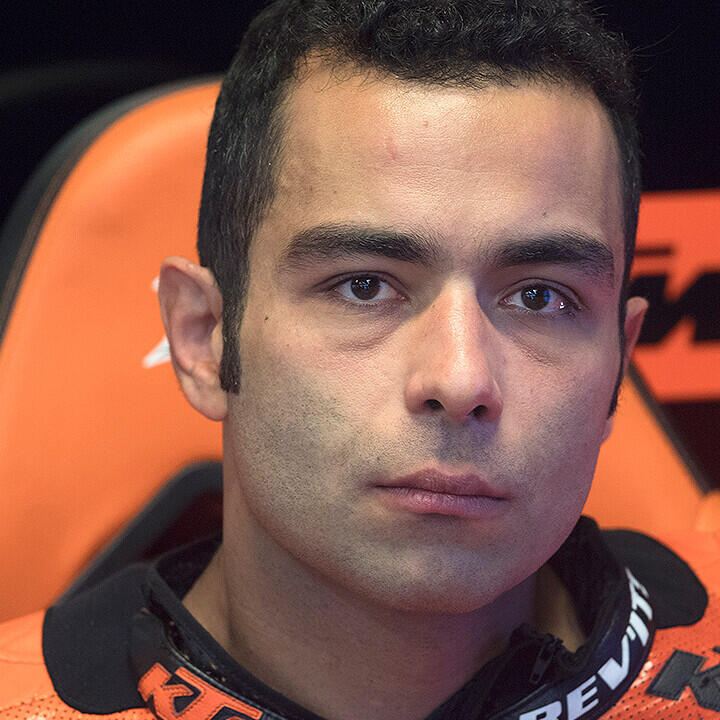 Ducati ersetzt verletzten Bastianini in Le Mans mit Ex-Pilot