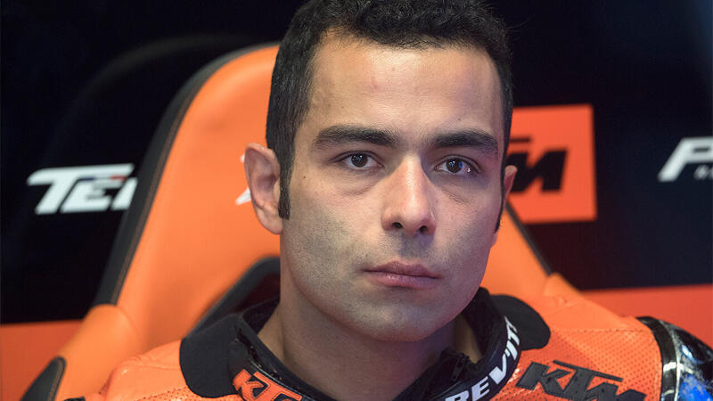 <a href='/de/daten/news/ducati/' class='tag'>Ducati</a> ersetzt verletzten Bastianini in Le Mans mit Ex-Pilot