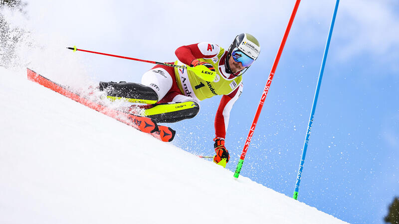 Ski-Rennen an neuem Weltcup-Ort in Österreich geplant