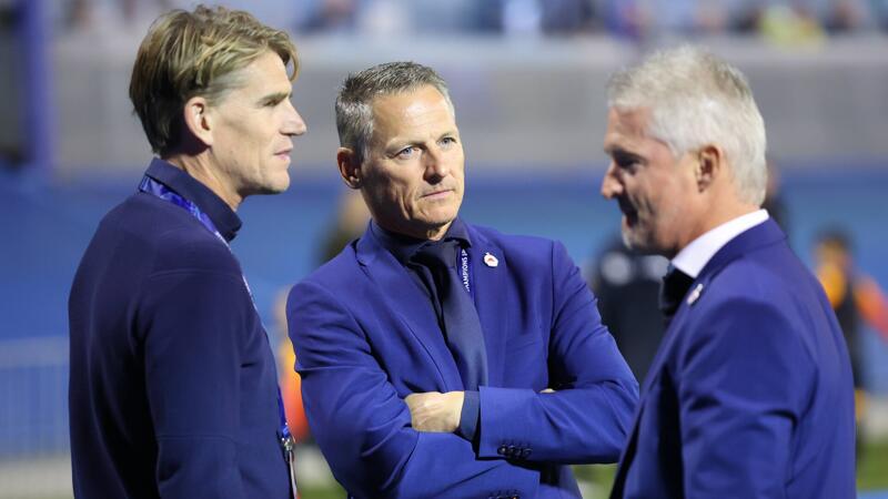 Salzburg könnte bei Schweizer Talent anklopfen