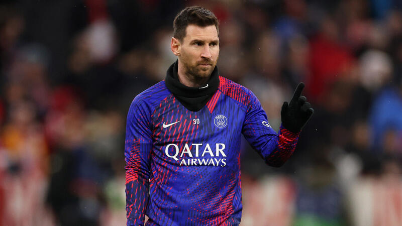 Messi-Irrsinn: Saudis bieten unfassbares Gehalt