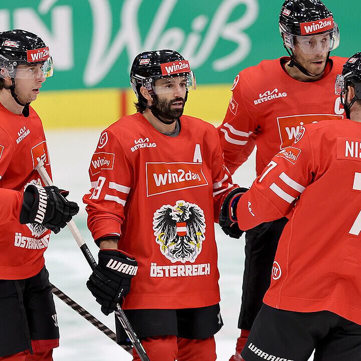 Österreich feiert eindrucksvollen Sieg über die Slowakei